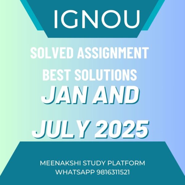 Assignments for TEE June 2025 and TEE December 2025 Programme: BAG Philosophy Course: Metaphysics, Course code: BPYE-141 ENG MED