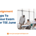 Easy Steps To Check Your Exam Result for TEE June 2025