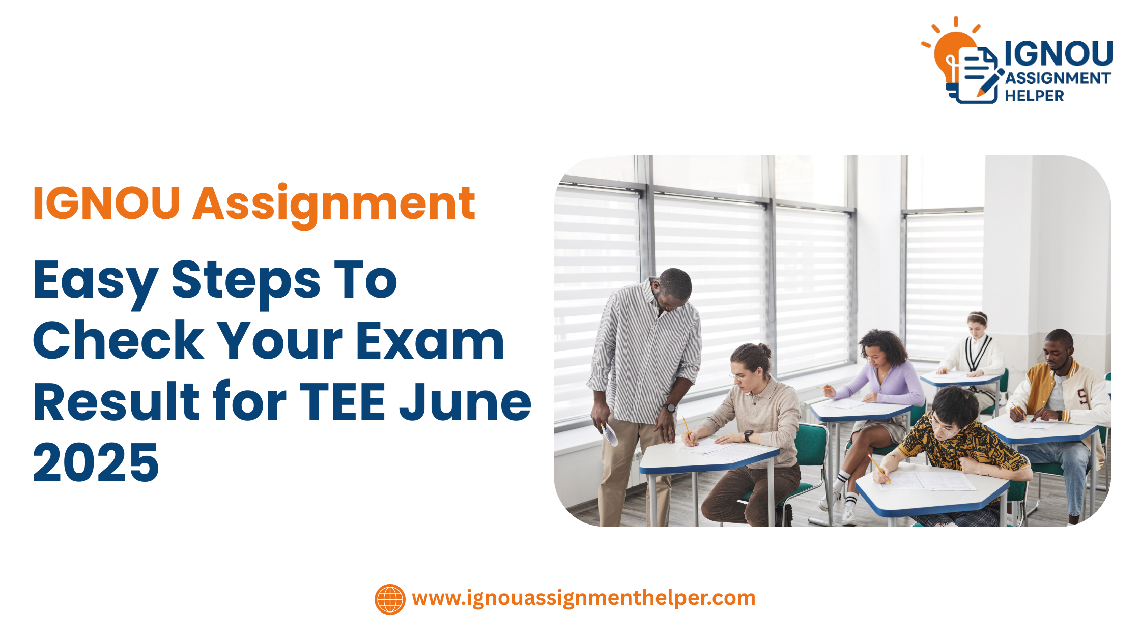 Easy Steps To Check Your Exam Result for TEE June 2025