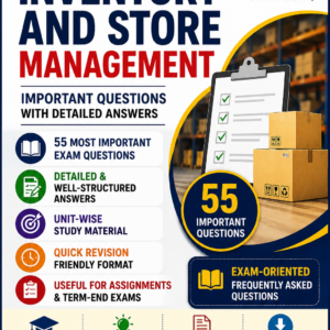 MMPL-2 EM UNIT WISE IMPORTANT QUESTIONS WITH ANS PDF FOR EXAM