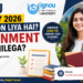 IGNOU January 2026 में Admission लिया है? Assignment कहाँ मिलेगा?